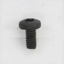 Milwaukee 05-81-0130 M4 X 8mm Pan Head T-20 Screw