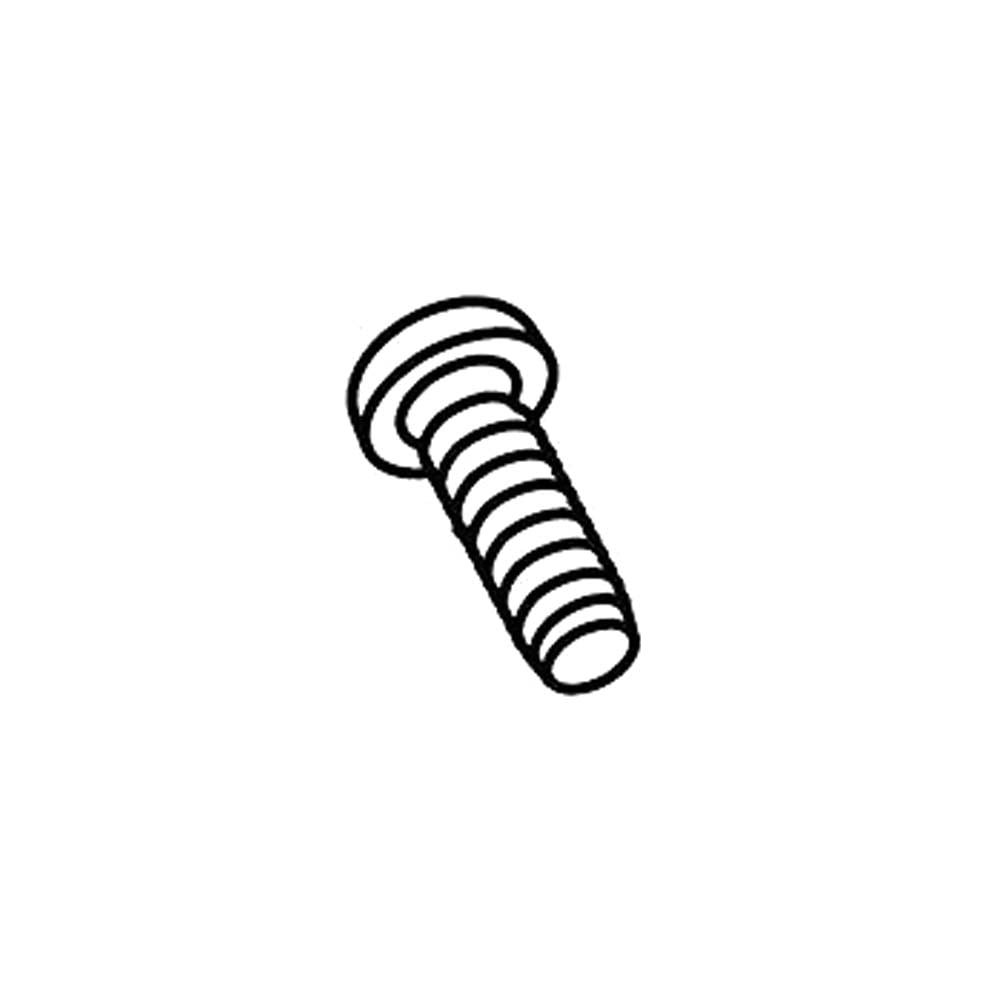 Milwaukee 05-81-0205 Screw