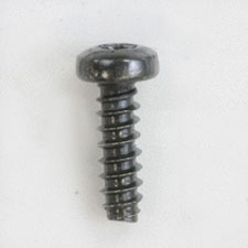 Milwaukee 05-81-0225 3.9 X 13 Pan Hd. Torx Screw