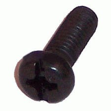 Milwaukee 05-81-0835 M4 X 12 Pan Hd. Screw