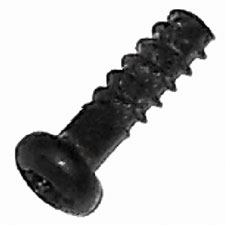 Milwaukee 05-88-5915 M3.5 X 1.57 X 12mm Pan Hd T-10 Screw