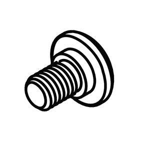 Milwaukee 06-82-0067 Scrw,shldr,link,brk Assy