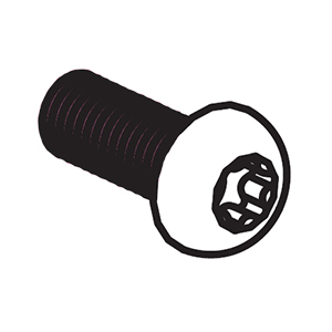 Milwaukee 06-82-0076 M SCREW,M5X13.0MM,PH T25