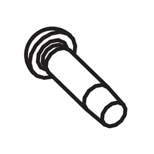 Milwaukee 06-82-0083 St SCREW,M3.5X14,PH T10