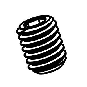 Milwaukee 06-83-0955 Set Screw