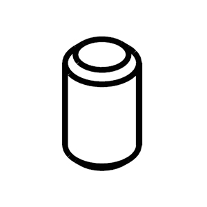 Milwaukee 06-83-0980 Set Screw