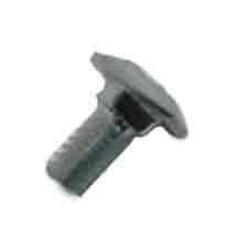 Milwaukee 06-10-0660 "1/4-20 X 1/2"" Short Neck Carriage Bolt"