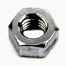 Milwaukee 06-55-1987 "5/16""-18 Std. Hex Nut"