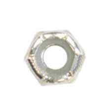 Milwaukee 06-57-4510 "1/4""-20 Nylock Hex Nut"