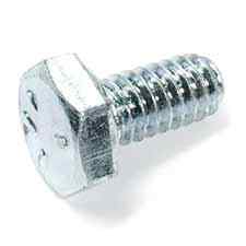 Milwaukee 06-75-0080 "1/4""-20 X 1/2"" Hex Hd. Cap Bolt"