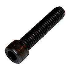 Milwaukee 06-75-0335 "5/16""-18 X 1-1/2"" Sk. Hd. Cap Bolt"
