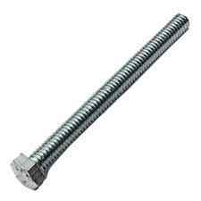 Milwaukee 06-75-0357 "5/16""-18 X 4"" Hex Hd. Cap Bolt"