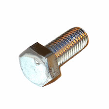 Milwaukee 06-75-0800 "1/2-13 X 1-1/4"" Hex Hd. Bolt"
