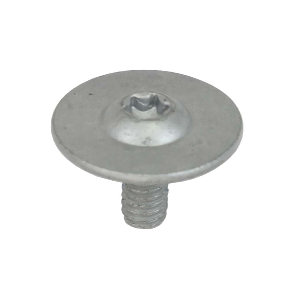 Milwaukee 06-81-0165 8-32 X 3/8" Pan Washer Hd. T-20 Screw