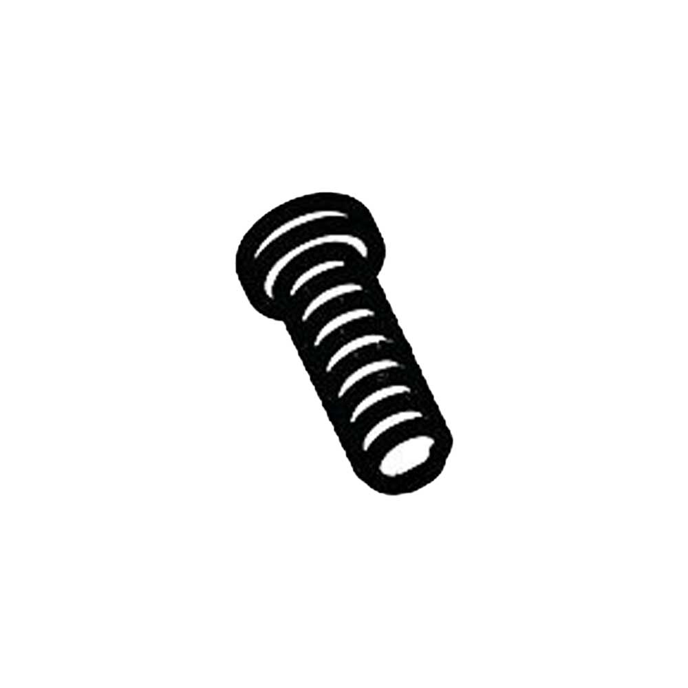 Milwaukee 06-82-0029 3.5 X 20 Pan Hd. St T-15 Screw