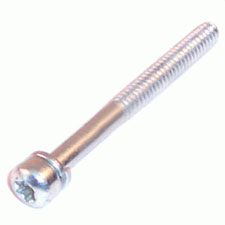Milwaukee 06-82-8440 1/4-20X2-1/2 Tapt Torx