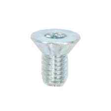 Milwaukee 06-82-9605 "10-32 X 3/8"" Csk Machine T-25 Screw"