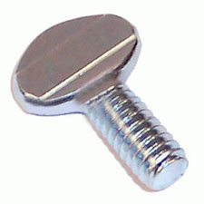 Milwaukee 06-87-2450 1/4-20X1/2 Thumb Screw