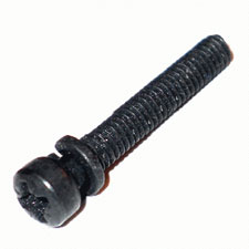 Milwaukee 06-95-5250 8-32X1-1/8 Fill Hd Tapt