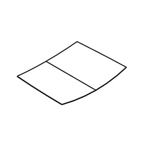 Milwaukee 10-15-1090 Warning Label