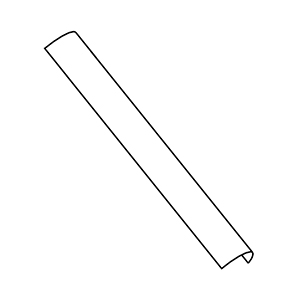 Milwaukee 10-20-1043 Label, Warning