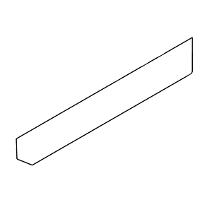 Milwaukee 10-20-2243 Label, Warning