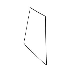 Milwaukee 12-20-0072 Service Nameplate