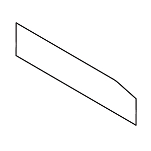 Milwaukee 12-20-0082 Nameplate, Service