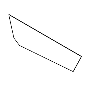 Milwaukee 12-20-0248 Service Nameplate