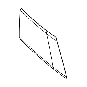 Milwaukee 12-20-2445 Service Nameplate 2445-20