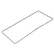 Milwaukee 12-20-0095 Service Nameplate