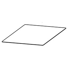 Milwaukee 12-20-6177 Service Nameplate 6177