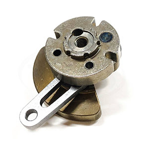 Milwaukee 14-09-2722 Crank Shaft Assembly