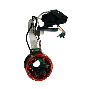 Milwaukee 14-20-0930 Electronics Assembly