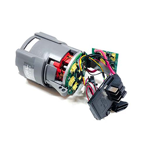 Milwaukee 14-20-2722 Electronics Assembly