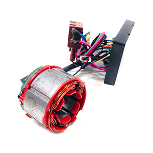 Milwaukee 14-20-2724 Electronics Assembly