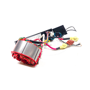 Milwaukee 14-20-5030 Electroinics Assembly