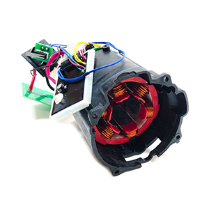 Milwaukee 14-20-7007 Electronics Assembly