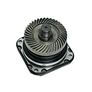 Milwaukee 14-29-0073 Output Assy