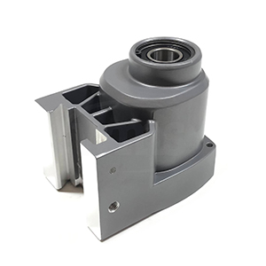 Milwaukee 14-30-0023 Gearcase Assembly