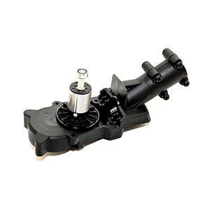 Milwaukee 14-30-0059 Gear Case and Rotor Assembly