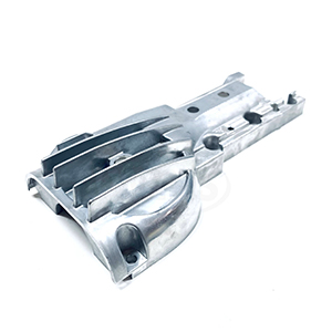 Milwaukee 14-30-0540 Motor Housing Assembly