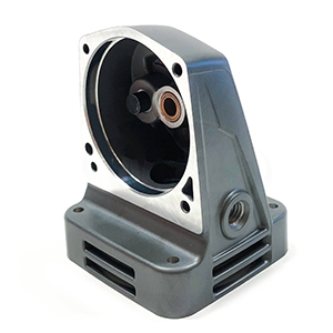 Milwaukee 14-30-1167 Gear Case Assembly