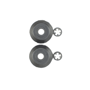 Milwaukee 14-46-0096 Guard Roller Kit