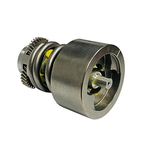 Milwaukee 14-46-2820 Impacting Assembly