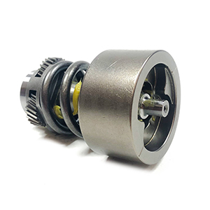 Milwaukee 14-46-3001 Gear Box ASS