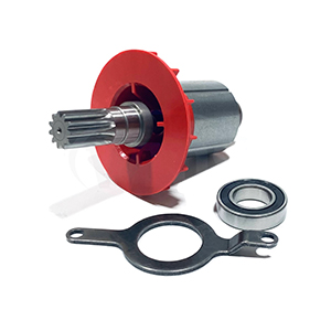 Milwaukee 14-50-0022 Motor Aemature Assy