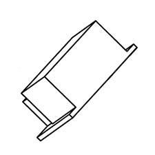 Milwaukee 14-20-0155 Led Pcba