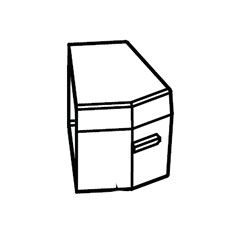 Milwaukee 14-20-0175 Led Pcba