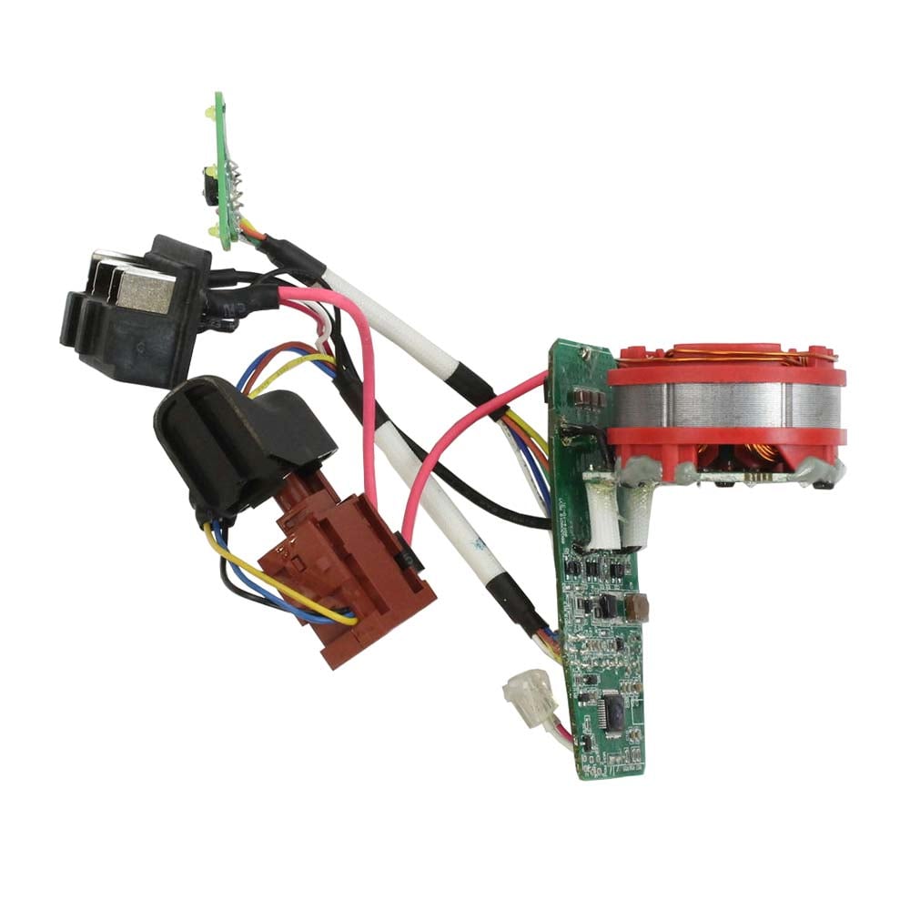 Milwaukee 14-20-2654 Electronics ASSEMBLY/2653-20